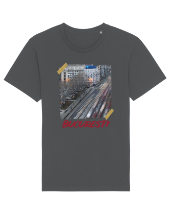 Bucuresti Anthracite