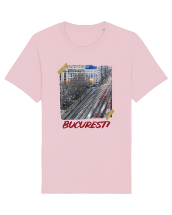 Bucuresti Cotton Pink