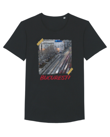Bucuresti Black
