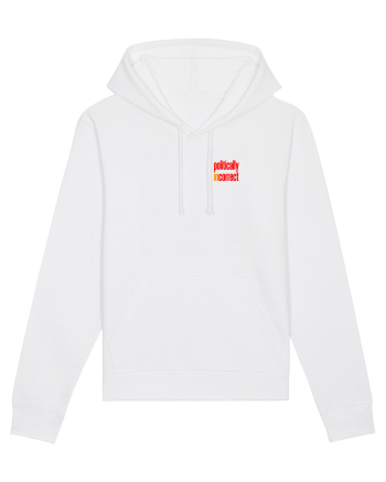 POLITICALLY  inCORRECT 2 White