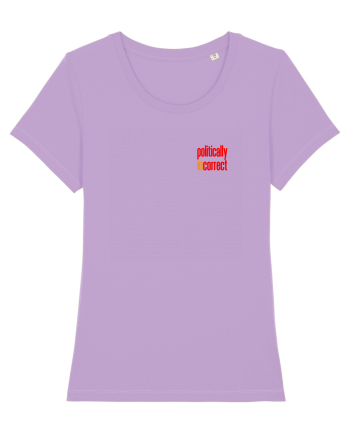 POLITICALLY  inCORRECT 2 Lavender Dawn