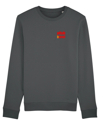 POLITICALLY  inCORRECT 2 Anthracite