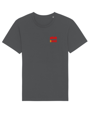 POLITICALLY  inCORRECT 2 Anthracite