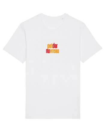 POT, DAR NU VREAU White