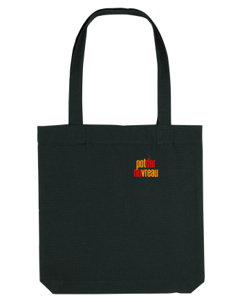 POT, DAR NU VREAU 2 Black