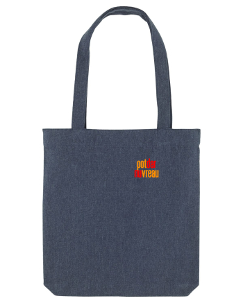 POT, DAR NU VREAU 2 Midnight Blue
