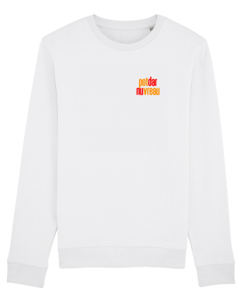 POT, DAR NU VREAU 2 White