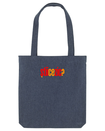 STII CE ZIC? Midnight Blue