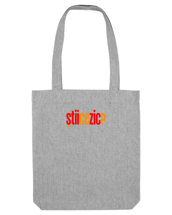 STII CE ZIC? Heather Grey