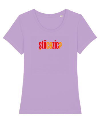 STII CE ZIC? Lavender Dawn