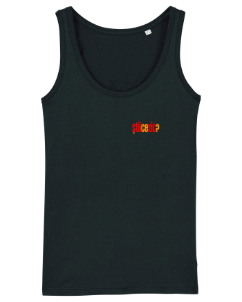STII CE ZIC? 2 Black