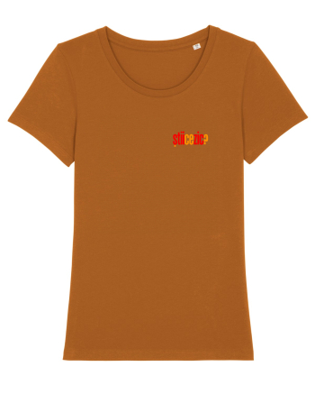 STII CE ZIC? 2 Roasted Orange