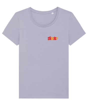 STII CE ZIC? 2 Lavender
