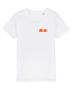 STII CE ZIC? 2 Tricou mânecă scurtă  Copii Mini Creator