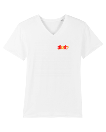 STII CE ZIC? 2 White