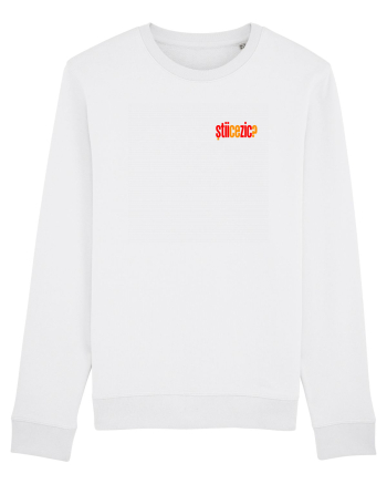 STII CE ZIC? 2 White