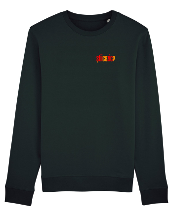 STII CE ZIC? 2 Black