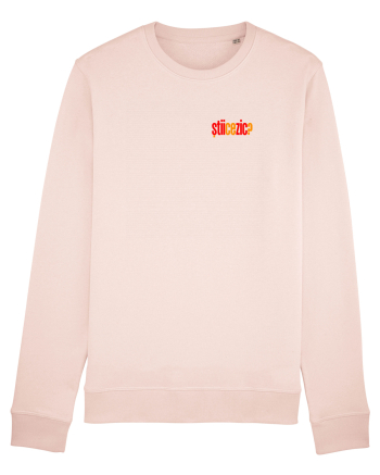STII CE ZIC? 2 Candy Pink