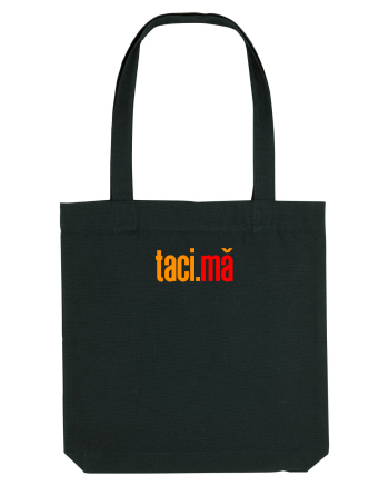 TACI, MA! Black