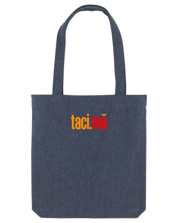 TACI, MA! Midnight Blue