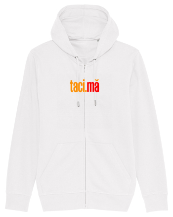 TACI, MA! White