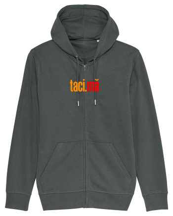 TACI, MA! Anthracite