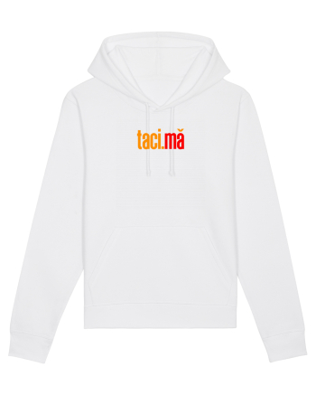 TACI, MA! White