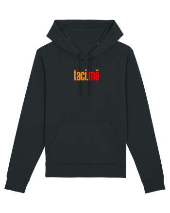 TACI, MA! Black