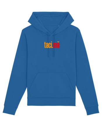 TACI, MA! Royal Blue