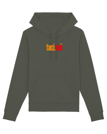 TACI, MA! Khaki