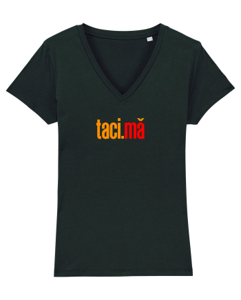 TACI, MA! Black