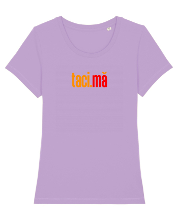 TACI, MA! Lavender Dawn