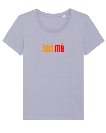 TACI, MA! Lavender