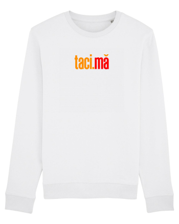 TACI, MA! White