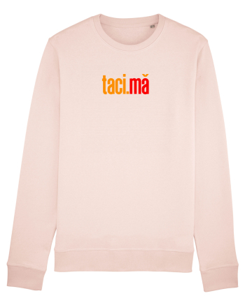 TACI, MA! Candy Pink