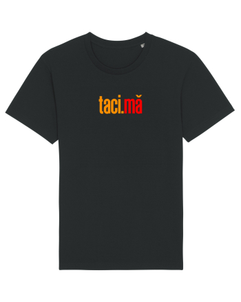 TACI, MA! Black