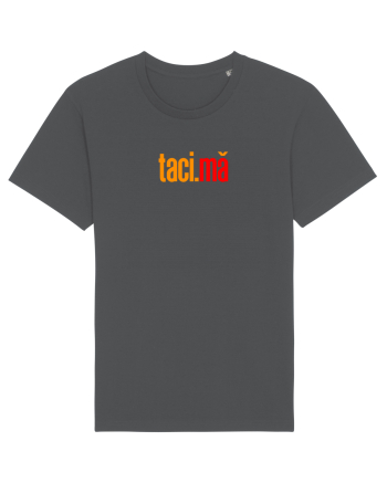 TACI, MA! Anthracite