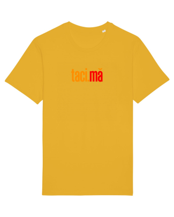 TACI, MA! Spectra Yellow