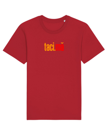 TACI, MA! Red