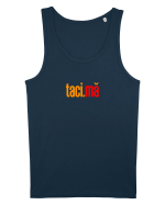 TACI, MA! Maiou Bărbat Runs