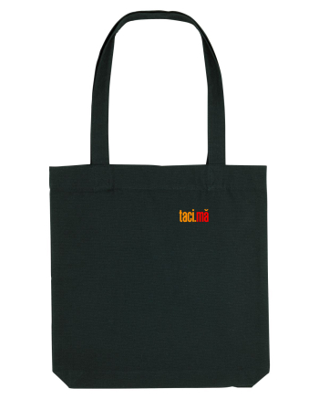 TACI, MA! 2 Black