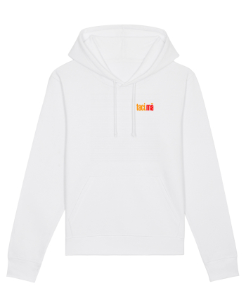 TACI, MA! 2 White