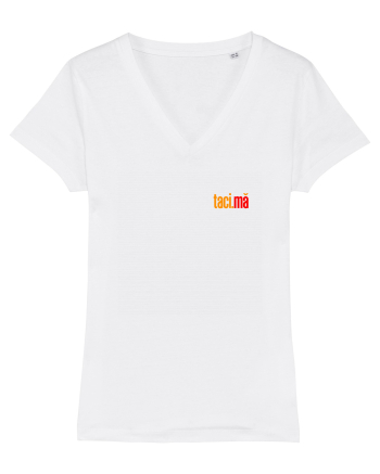 TACI, MA! 2 White