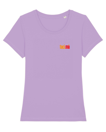 TACI, MA! 2 Lavender Dawn