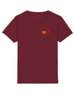 TACI, MA! 2 Tricou mânecă scurtă  Copii Mini Creator
