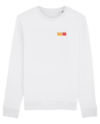 TACI, MA! 2 White