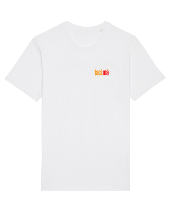 TACI, MA! 2 White