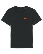 TACI, MA! 2 Tricou mânecă scurtă Unisex Rocker