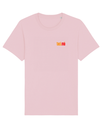 TACI, MA! 2 Cotton Pink