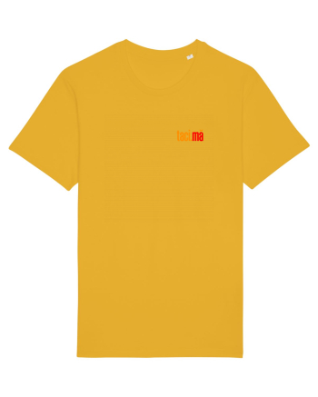 TACI, MA! 2 Spectra Yellow